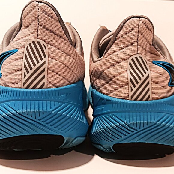 ALTRA MEN'S EXPERIENCE FLOW SIZE 10 - Picture 4 of 9